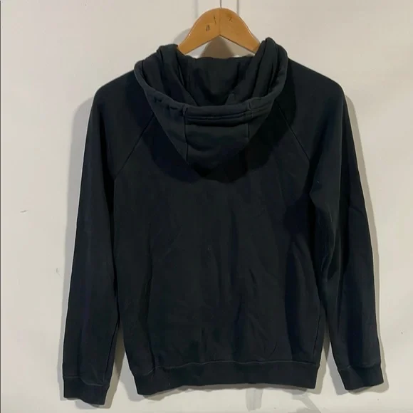 Nike tech fleece full-zip Black Hoodie Jacket - Picture 3 of 3